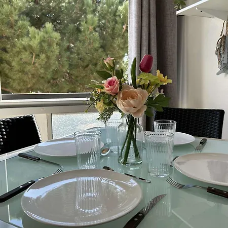 Apartment Cap D 'agde Ct030-101 *