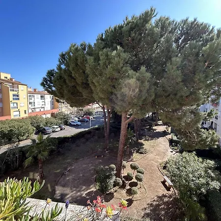 דירה Cap D 'agde Ct030-101 אגדה